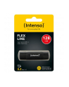 Intenso Flex Line USB 3.2  128GB Super Speed Gen 1x1 schw.3544491 - nr 5