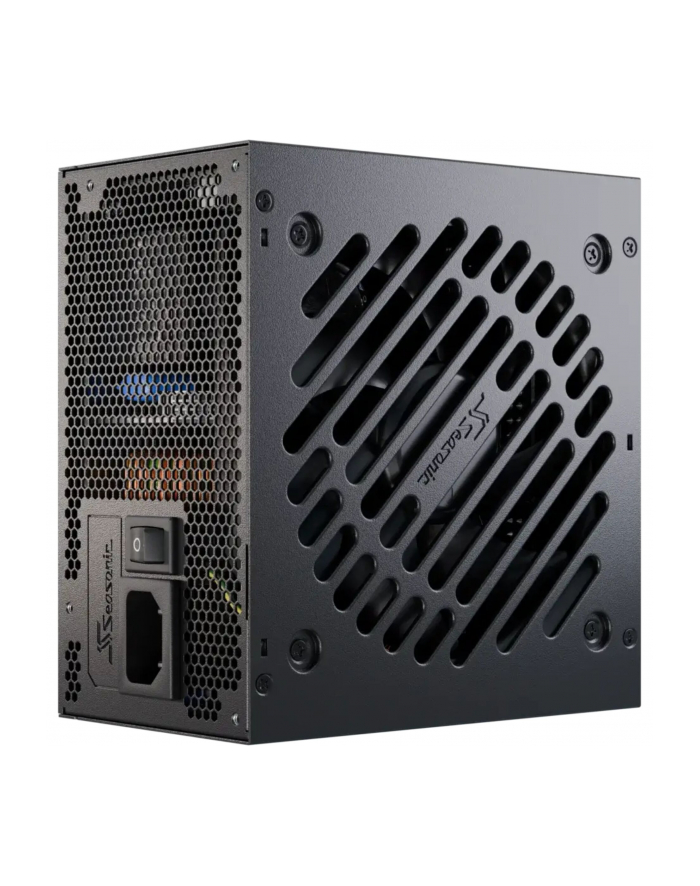 Seasonic CORE GX-750 ATX 3.1 główny