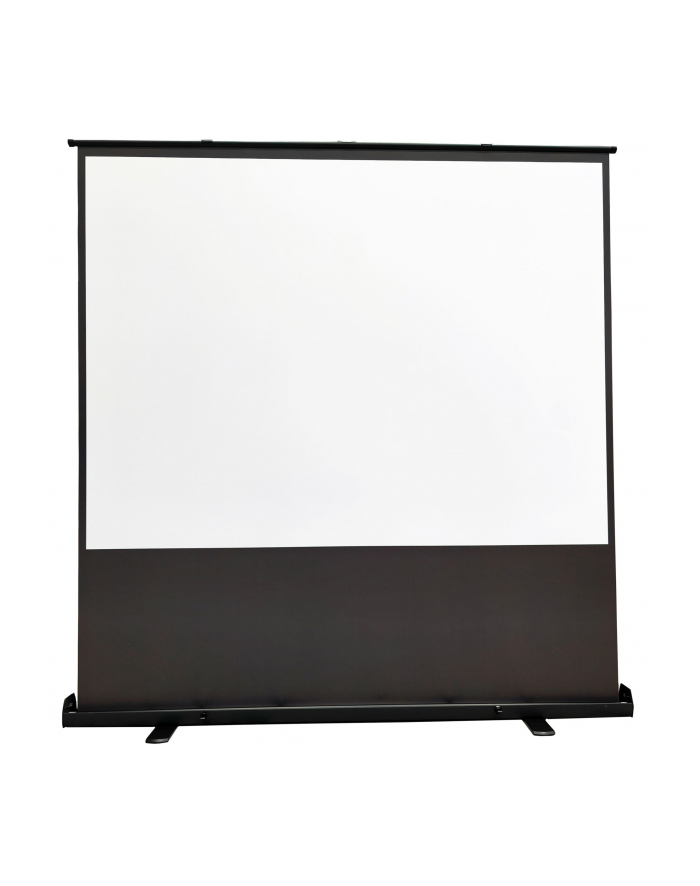 Reflecta Bodenleinwand Portable 226x200 cm 100  Format 16:9 główny