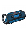 Bosch GP18V-3C Radio - nr 1