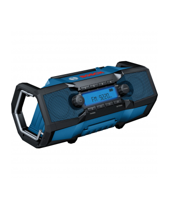 Bosch GP18V-3C Radio