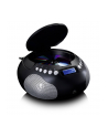 Lenco SCD-331BK black - nr 2