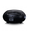 Lenco SCD-331BK black - nr 3