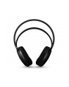 Philips SHD6000BK/12 Sluchawki Czarne - nr 4