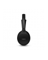 Philips SHD6000BK/12 Sluchawki Czarne - nr 7