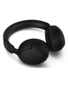 Philips TAH6000BK/00 Sluchawki Czarne - nr 12