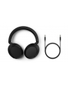 Philips TAH6000BK/00 Sluchawki Czarne - nr 17