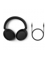 Philips TAH6000BK/00 Sluchawki Czarne - nr 8