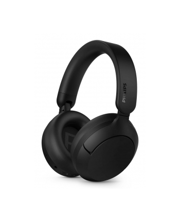 Philips TAH6000BK/00 Sluchawki Czarne