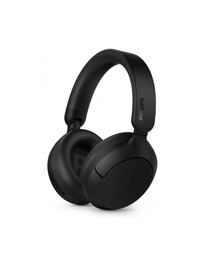 Philips TAH6000BK/00 Sluchawki Czarne główny