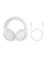 Philips TAH6000WT/00 Sluchawki Biale - nr 8