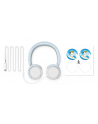 Philips TAK2000BL/00 Sluchawki Niebieskie - nr 10