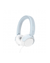 Philips TAK2000BL/00 Sluchawki Niebieskie - nr 1