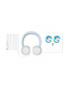 Philips TAK2000BL/00 Sluchawki Niebieskie - nr 6