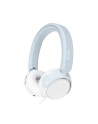Philips TAK2000BL/00 Sluchawki Niebieskie - nr 7
