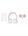 Philips TAK2000PK/00 Sluchawki Rozowe - nr 10