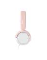 Philips TAK2000PK/00 Sluchawki Rozowe - nr 11