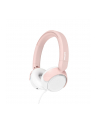 Philips TAK2000PK/00 Sluchawki Rozowe - nr 1