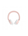 Philips TAK2000PK/00 Sluchawki Rozowe - nr 2