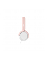 Philips TAK2000PK/00 Sluchawki Rozowe - nr 3