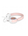 Philips TAK2000PK/00 Sluchawki Rozowe - nr 4