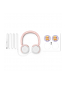 Philips TAK2000PK/00 Sluchawki Rozowe - nr 6
