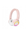 Philips TAK4200PK/00 Sluchawki Rozowe - nr 1