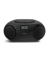 Philips TAZ2000B/10 Radio Czarne - nr 2