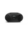 Philips TAZ2000B/10 Radio Czarne - nr 8