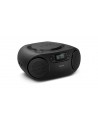 Philips TAZ2000B/10 Radio Czarne - nr 9