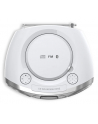Philips TAZ2000S/10 Radio Srebrne - nr 10