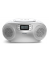 Philips TAZ2000S/10 Radio Srebrne - nr 8