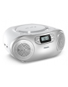 Philips TAZ2000S/10 Radio Srebrne - nr 9