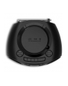 Philips TAZ2200/10 Radio Czarne - nr 6