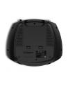 Philips TAZ2200/10 Radio Czarne - nr 7