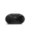 Philips TAZ2200/10 Radio Czarne - nr 8