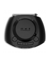 Philips TAZ2500/10 Radio Czarne - nr 3