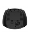 Philips TAZ2500/10 Radio Czarne - nr 7