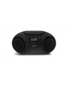 Philips TAZ2500/10 Radio Czarne - nr 8