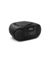 Philips TAZ2500/10 Radio Czarne - nr 9