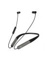 Verbatim TruSound Pro Neckband Earbuds, czarny 30203 - nr 10
