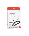 Verbatim TruSound Pro Neckband Earbuds, czarny 30203 - nr 11