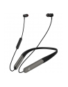 Verbatim TruSound Pro Neckband Earbuds, czarny 30203 - nr 1
