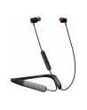 Verbatim TruSound Pro Neckband Earbuds, czarny 30203 - nr 2