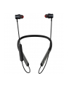 Verbatim TruSound Pro Neckband Earbuds, czarny 30203 - nr 4