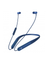 Verbatim TruSound Pro Neckband Earbuds, niebieski 30204 - nr 10