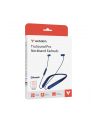 Verbatim TruSound Pro Neckband Earbuds, niebieski 30204 - nr 16