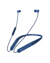 Verbatim TruSound Pro Neckband Earbuds, niebieski 30204 - nr 1
