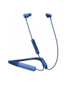 Verbatim TruSound Pro Neckband Earbuds, niebieski 30204 - nr 2