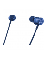 Verbatim TruSound Pro Neckband Earbuds, niebieski 30204 - nr 3